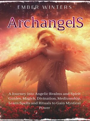 cover image of Archangels